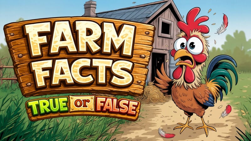 Farm Facts